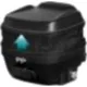Tankrucksack CS 3 Liter Shad E03CL pro passend für: Honda CB, C