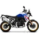 Seitenkofferträger Shad für 4P System passend für: BMW F 900 71