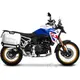 Seitenkofferträger Shad für 4P System passend für: BMW F 900 71