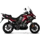 Seitenkofferträger Shad für 3P System passend für: Kawasaki KLZ
