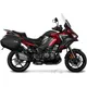 Seitenkofferträger Shad für 3P System passend für: Kawasaki KLZ