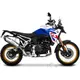 Seitenkofferträger Shad für 3P System passend für: BMW F 900 71