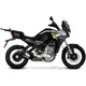 Topcaseträger Shad passend für: Moto Guzzi Stelvio_0