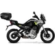 Topcaseträger Shad passend für: Moto Guzzi Stelvio_1