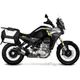 Seitenkofferträger Shad für 3P System passend für: Moto Guzzi S