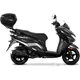 Topcaseträger Shad passend für: Suzuki UB_1