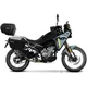 Topcaseträger Shad siehe 7113017 09/25 passend für: CFMOTO MT_1