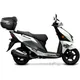 Topcaseträger Shad passend für: Suzuki UN_1