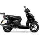 Topcaseträger Shad passend für: Yamaha LCG_0
