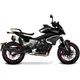 Seitenkofferträger Shad für 3P System passend für: CFMOTO NK_0