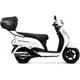 Topcaseträger Shad passend für: Suzuki UZ_0