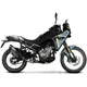 Seitenkofferträger Shad für 3P System passend für: CFMOTO MT_0