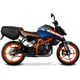 Satteltaschenträger Shad Soft Bags passend für: KTM Duke_1