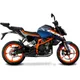 Topcaseträger Shad passend für: KTM Duke 7112970_0