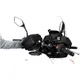 Montagesatz Shad für Click System passend für: BMW R_0