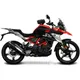 Montagesatz Shad für Click System passend für: BMW G_0