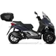 Topcaseträger Shad passend für: Piaggio MP3 7112976_0