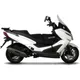Topcaseträger Shad passend für: Kymco Grand Dink, X - Town, Yag