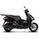 Topcaseträger Shad passend für: Yamaha LTS - C_1