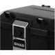 Topcase Terra Shad TR55 schwarz ohne Trägerplatte passend für: