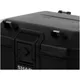 Topcase Terra Shad TR55 schwarz ohne Trägerplatte passend für: