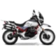 Seitenkofferträger Shad für 3P System passend für: Moto Guzzi V