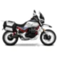 Seitenkofferträger Shad für 3P System passend für: Moto Guzzi V
