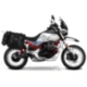 Seitenkofferträger Shad für 3P System passend für: Moto Guzzi V