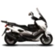 Topcaseträger Shad passend für: Yamaha GPD 7113010_1