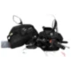 Montagesatz Shad für Click System passend für: CFMOTO MT - X_2