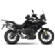 Montagesatz Shad für Click System passend für: CFMOTO MT_0