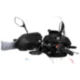 Montagesatz Shad für Click System passend für: CFMOTO MT_2