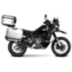 Topcaseträger Shad passend für: CFMOTO MT, MT - X_1