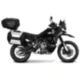 Topcaseträger Shad passend für: CFMOTO MT, MT - X_2