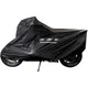 Faltgarage Scooter JMP schwarz passend für: Peugeot Speedfight,