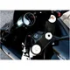 Top fork yoke protector carbon PPSR60610_1