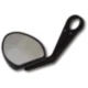 Lenkerendenspiegel oval schwarz für Universal_0
