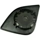 Mirror glass right JMP for: BMW R_0