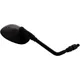 MIRROR BLACK RIGHT for Motorcycles JMP 7130527_0