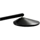 Universal Mirror Daytona Black_1