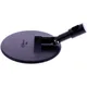 Mirror Bar End Black for Universal_0