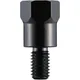 M8 Left to M8 Right Mirror Adaptor for Motorbikes_0