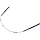 Throttle cable for: BMW R 7150728_0