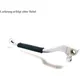 Brake/Clutch Lever Cover 480 Black for Motorcycles_0