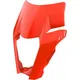 Scheinwerfer Maske orange 8666800006_1