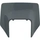 Scheinwerfer Maske grau 8666900003_1