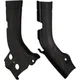 Frame protector black kit for: Honda CRF_0
