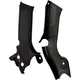 Frame protector black kit for: Kawasaki KX_0