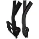 Frame protector black kit for: Beta RR 7162592_0