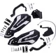 Handprotektor MX Flow schwarz/weiß 8308200009_1